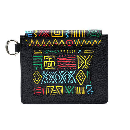 Multi Color Wallet